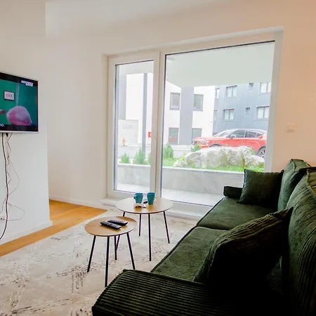 Apartment Malik - Bjelasnica Sarajevo