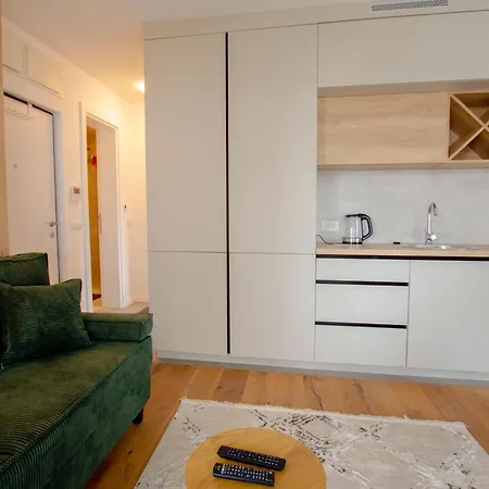 Apartment Malik - Bjelasnica