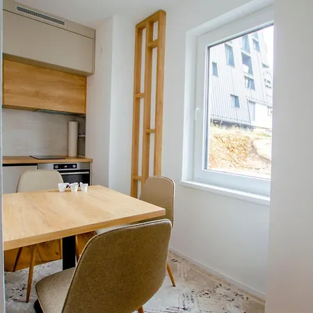 Malik - Bjelasnica Apartment *