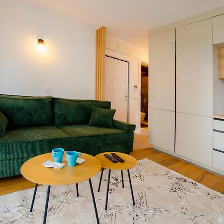 Malik - Bjelasnica Apartment