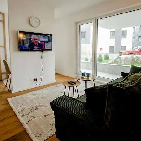 Apartment Malik - Bjelasnica Sarajevo