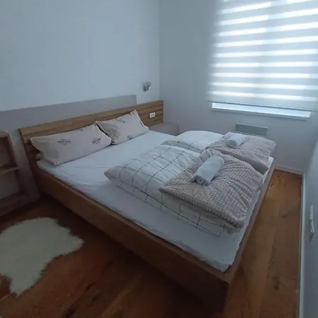 Malik - Bjelasnica Apartment Sarajevo