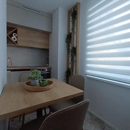 Malik - Bjelasnica Apartment *