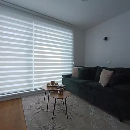 Apartment Malik - Bjelasnica Sarajevo