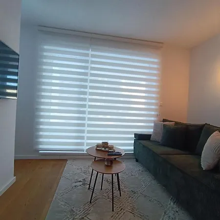 Malik - Bjelasnica Apartment